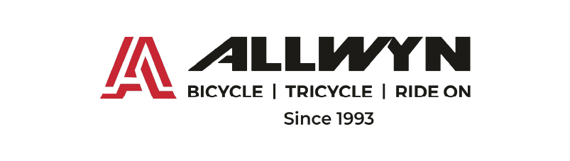 Allwyn Bikes